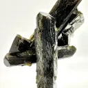 Epidote from Mali, Kayes Region, Bafoulabé Cercle - image 4