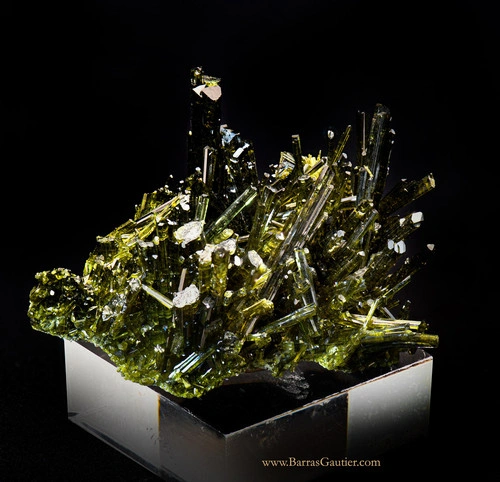 Epidote