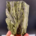 Epidote from Pakistan - image 5