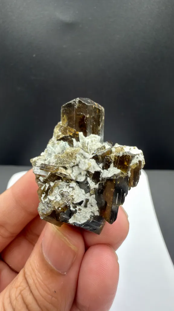 Epidote from Pakistan - image 6