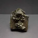 Epidote from Pakistan - image 2