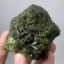 Epidote from Pakistan - image 5