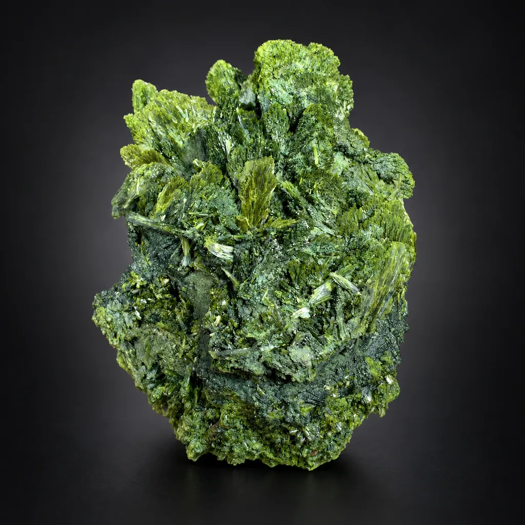 Epidote from Pakistan image
