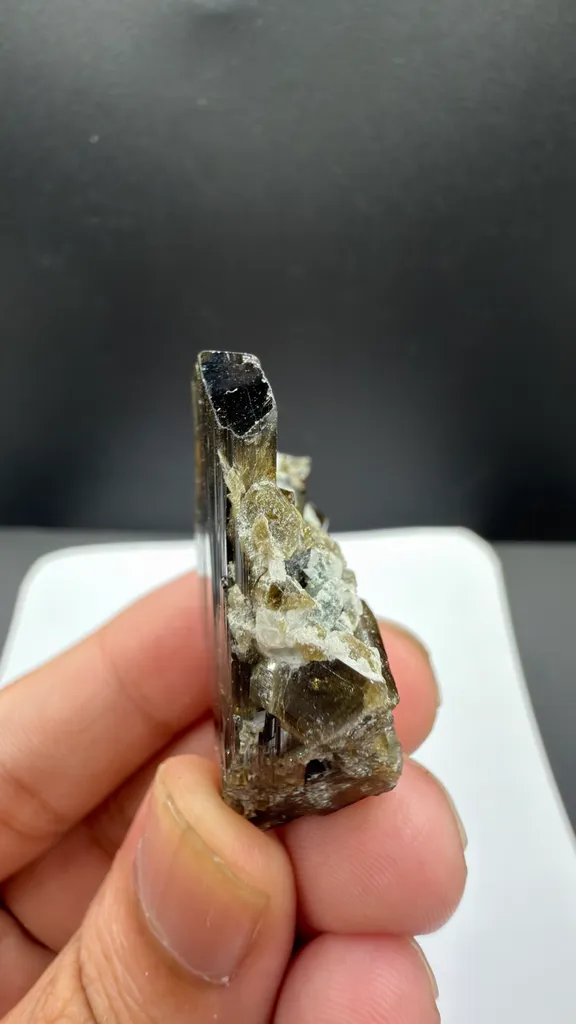 Epidote from Pakistan - image 7