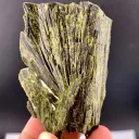Epidote from Pakistan - image 4