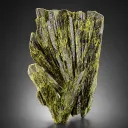 Epidote from Pakistan - image 1
