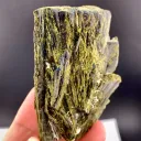 Epidote from Pakistan - image 8