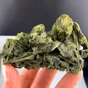 Epidote from Pakistan - image 7