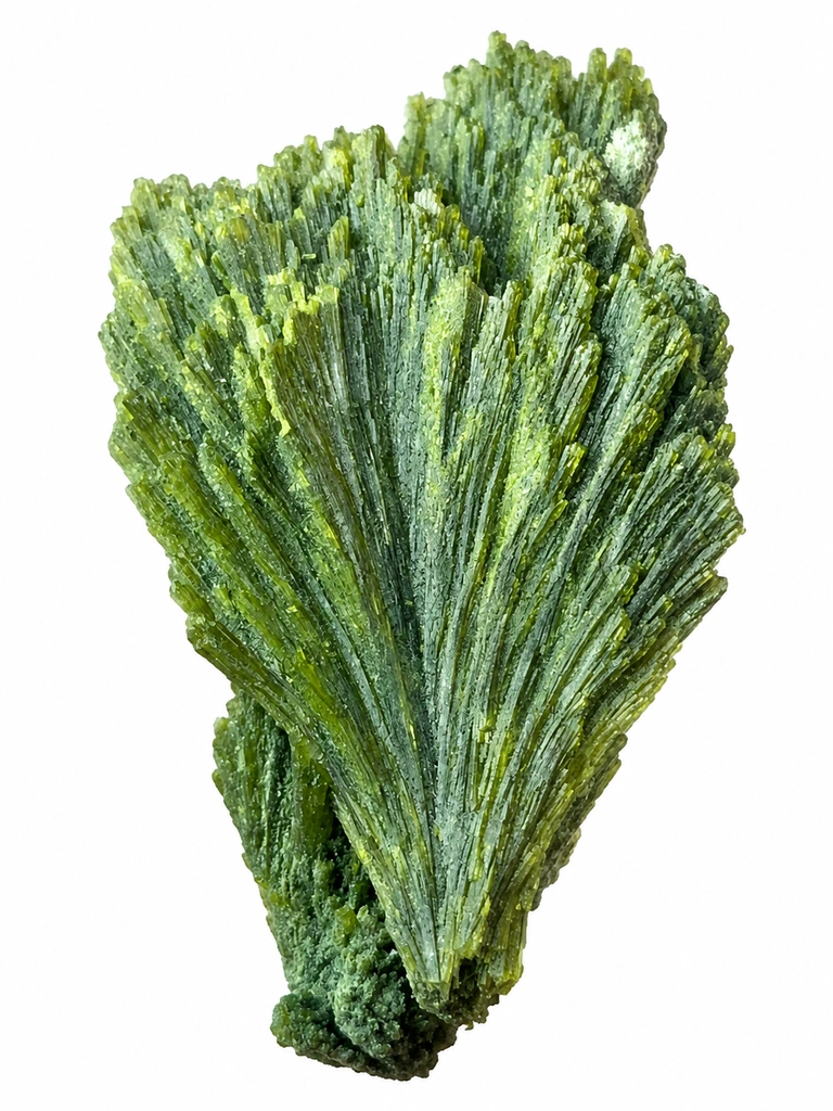 Epidote from Pakistan image
