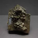 Epidote from Pakistan - image 1
