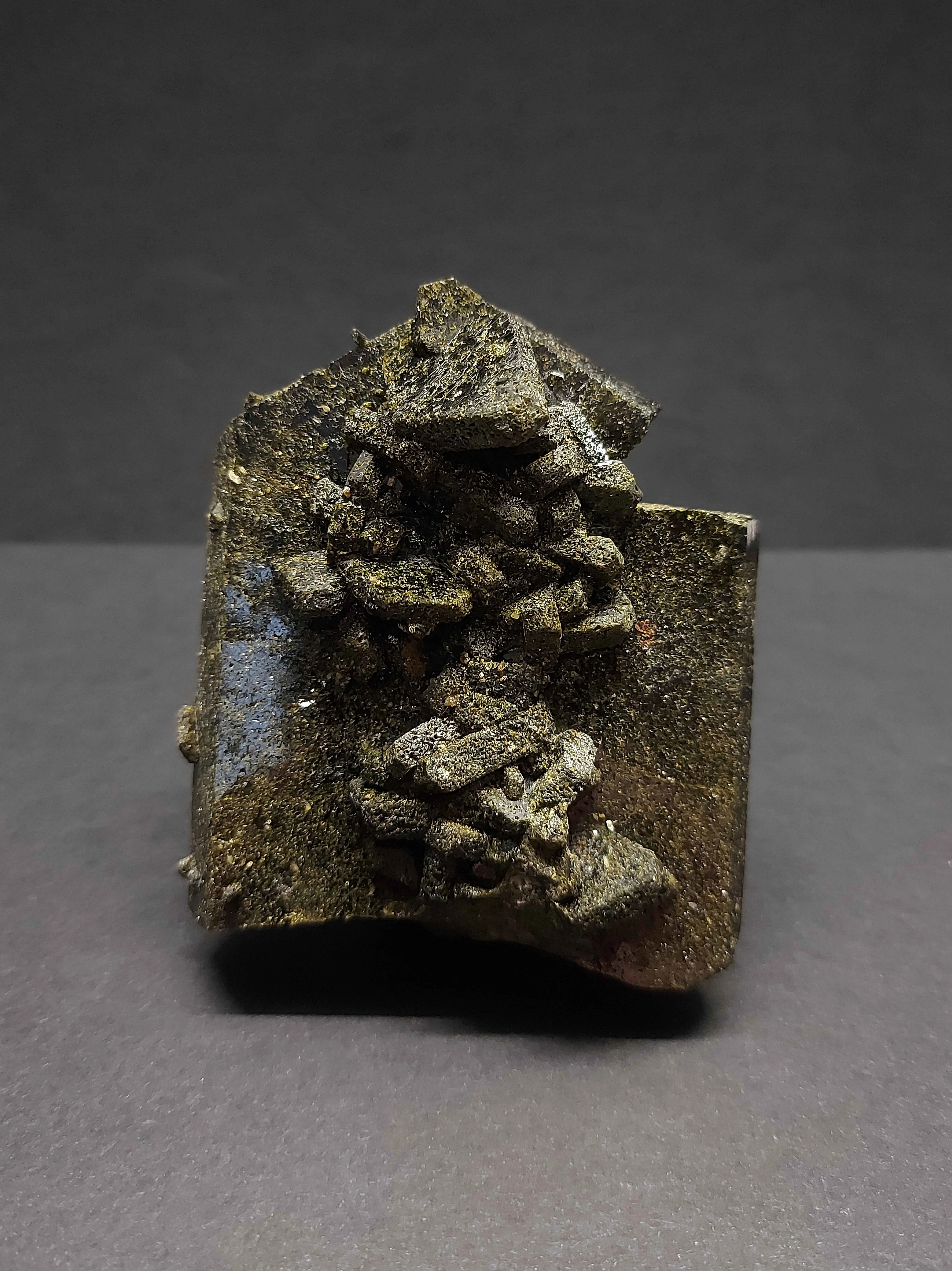 Epidote from Pakistan - image 1