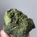Epidote from Pakistan - image 1