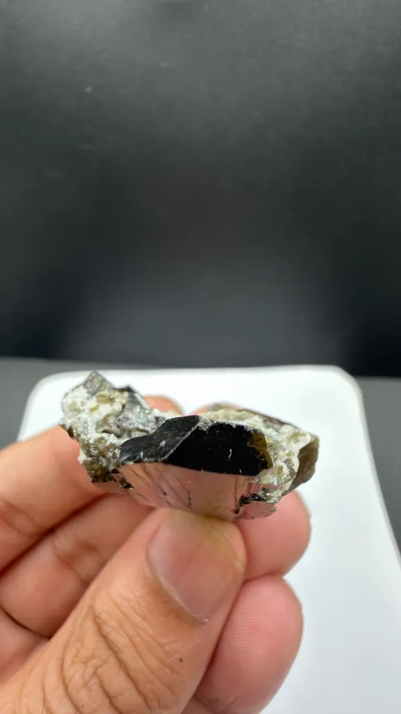 Epidote from Pakistan - image 5