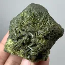 Epidote from Pakistan - image 4