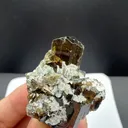 Epidote from Pakistan - image 2