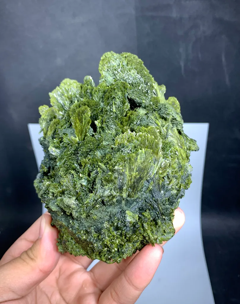 Epidote from Pakistan - image 6