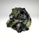 Epidote from Pakistan, Balochistan, Kharan District - image 3