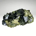 Epidote from Pakistan, Balochistan, Kharan District - image 1