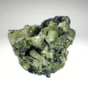 Epidote from Pakistan, Balochistan, Kharan District - image 3