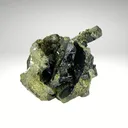 Epidote from Pakistan, Balochistan, Kharan District - image 3