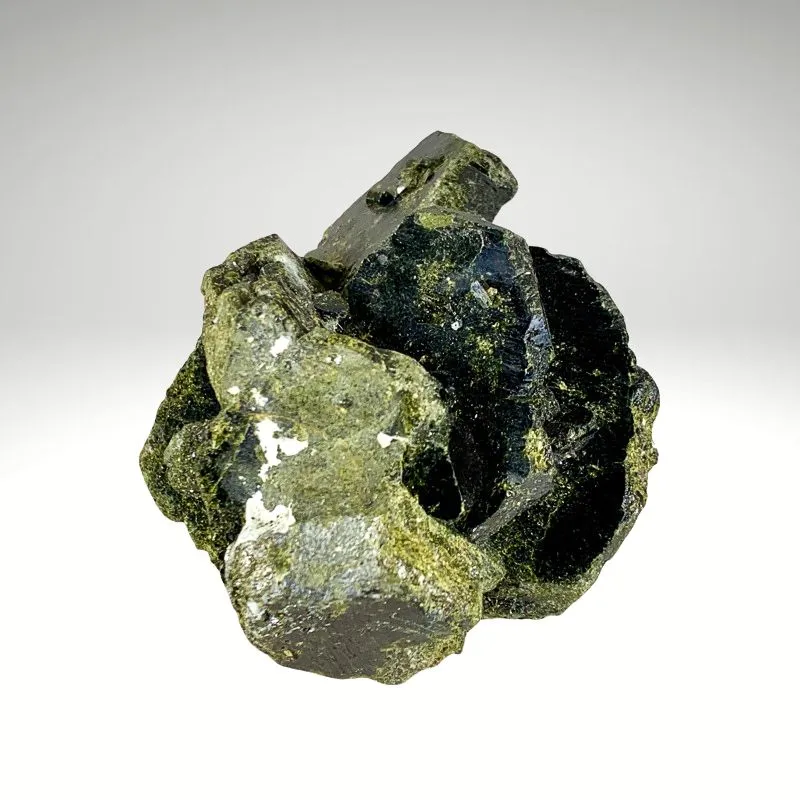 Epidote from Pakistan, Balochistan, Kharan District - image 4