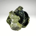 Epidote from Pakistan, Balochistan, Kharan District - image 4