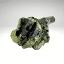 Epidote from Pakistan, Balochistan, Kharan District - image 2