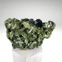 Epidote from Pakistan, Balochistan, Kharan District - image 2