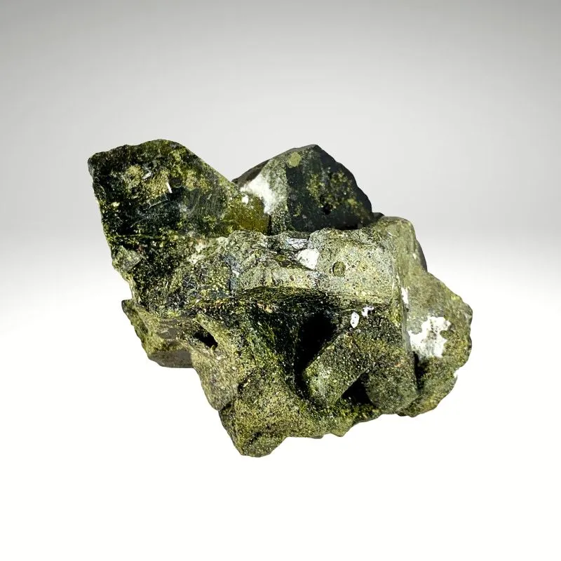 Epidote from Pakistan, Balochistan, Kharan District - image 5