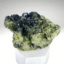 Epidote from Pakistan, Balochistan, Kharan District - image 1