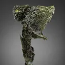 Epidote from Pakistan, Gilgit-Baltistan, Skardu District - image 7