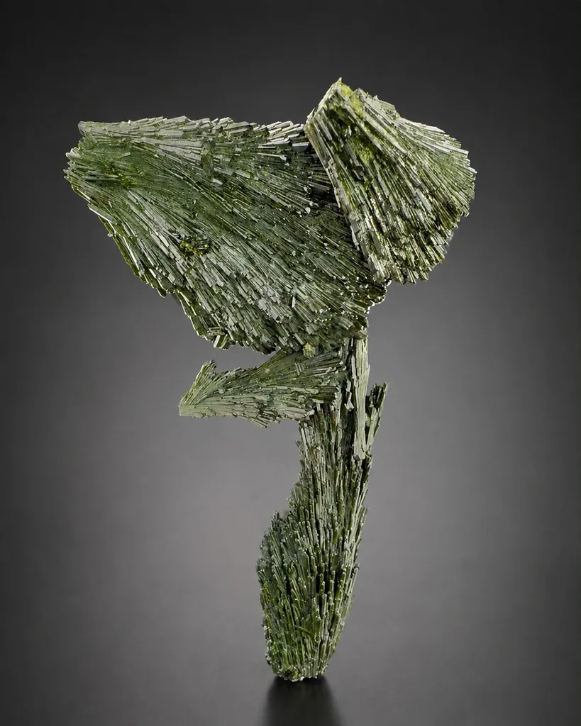 Epidote from Pakistan, Gilgit-Baltistan, Skardu District - image 2