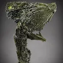 Epidote from Pakistan, Gilgit-Baltistan, Skardu District - image 1
