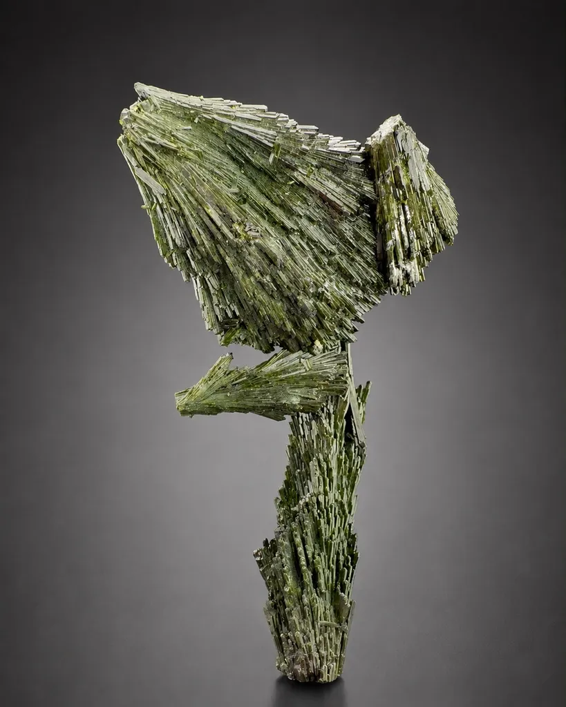 Epidote from Pakistan, Gilgit-Baltistan, Skardu District - image 6