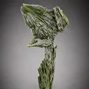 Epidote from Pakistan, Gilgit-Baltistan, Skardu District - image 4