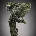 Epidote from Pakistan, Gilgit-Baltistan, Skardu District - image 3
