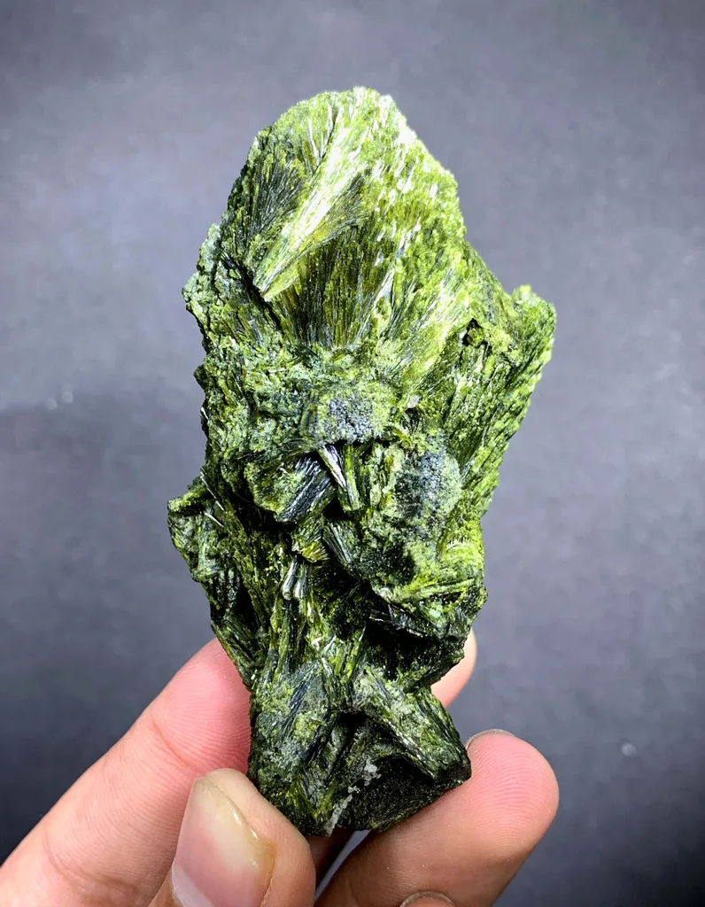 Epidote from Pakistan - image 10