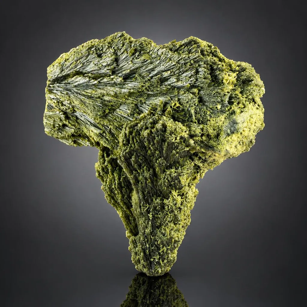 Epidote from Pakistan - image 1