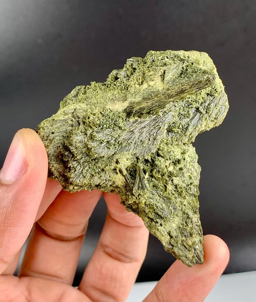 Epidote from Pakistan - image 5