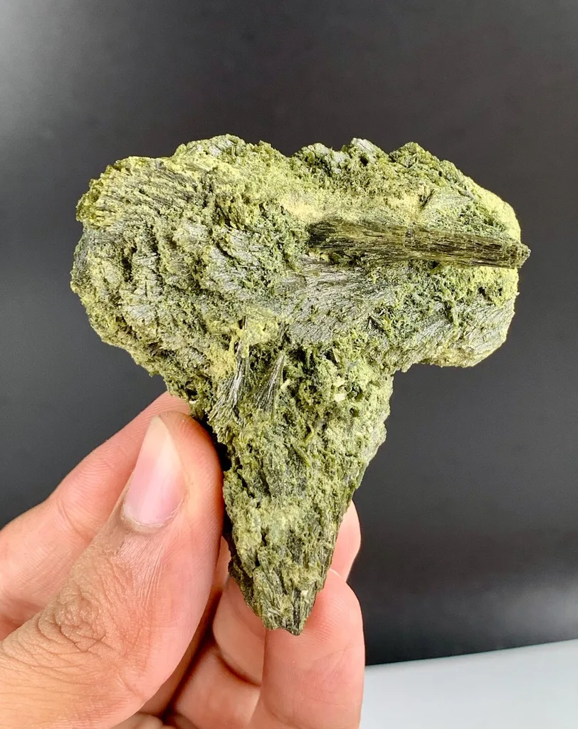Epidote from Pakistan - image 6