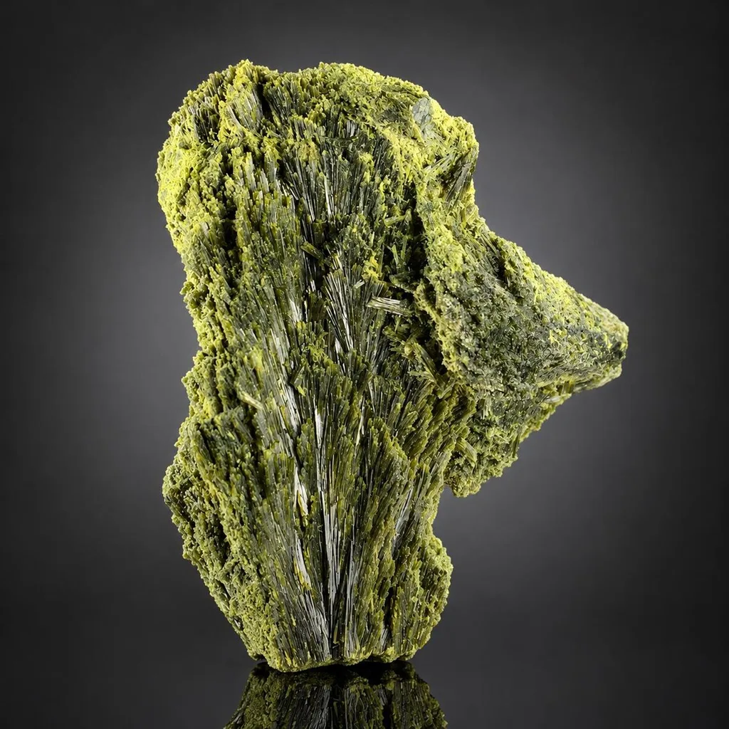 Epidote from Pakistan - image 4