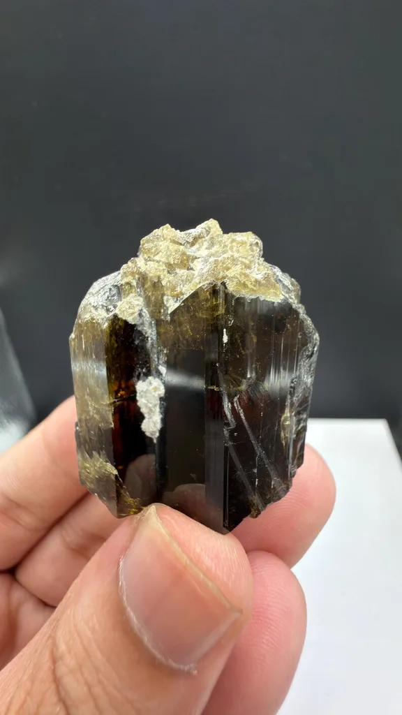 Epidote from Pakistan - image 2