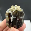 Epidote from Pakistan - image 2