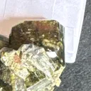 Epidote from Peru, Cañete Province, Coayllo District, Concession Morgan 3 - image 2
