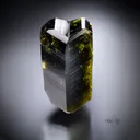 Epidote from Piedmont, Italy - image 1