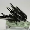 Epidote from Salzburg, Austria - image 2