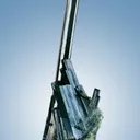 Epidote from Salzburg, Austria - image 3