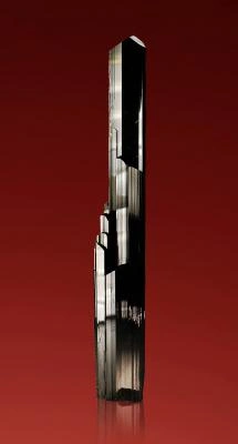 Epidote from Salzburg, Austria image