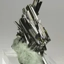 Epidote from Salzburg, Austria - image 1