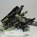 Epidote from Salzburg, Austria - image 3